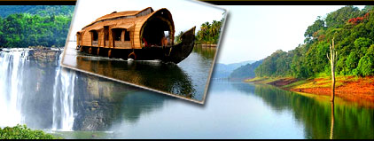 Kerala Holidays Tour Package